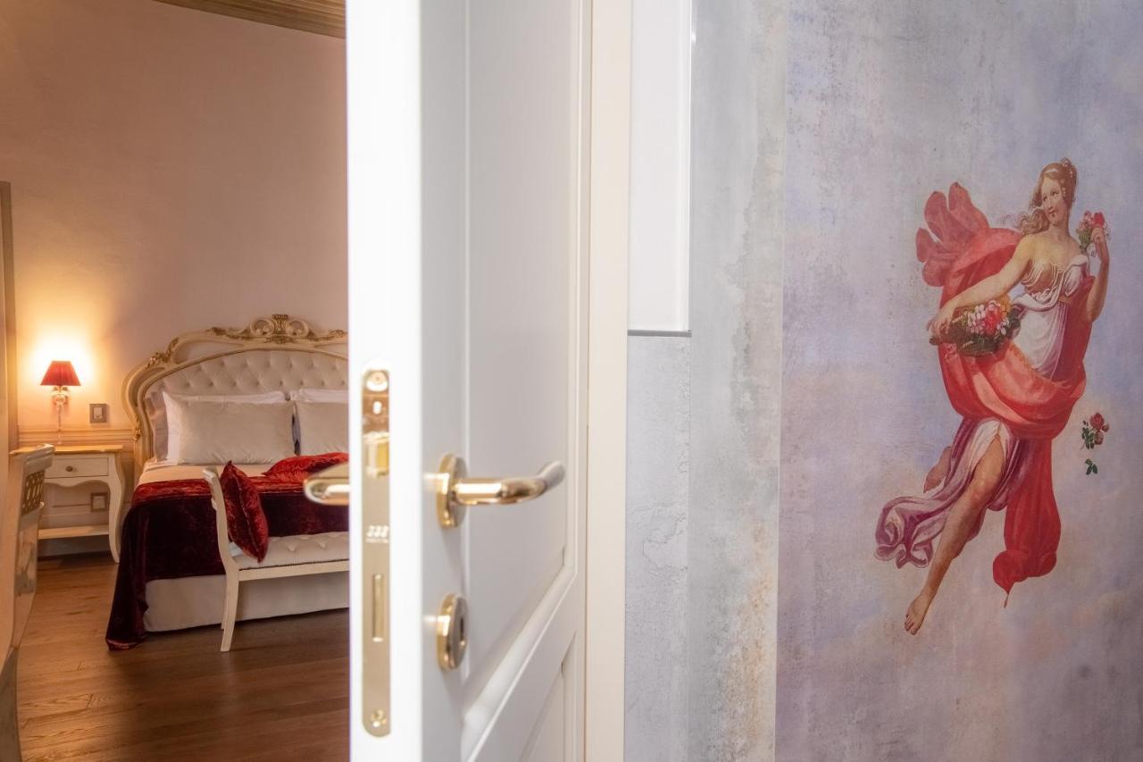 Firenze Al Duomo Bed and breakfast Florencia