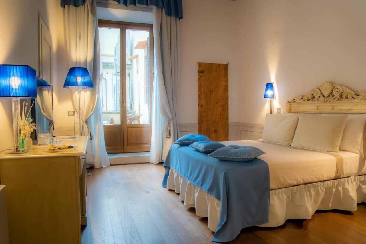 Firenze Al Duomo Bed and breakfast Florencia