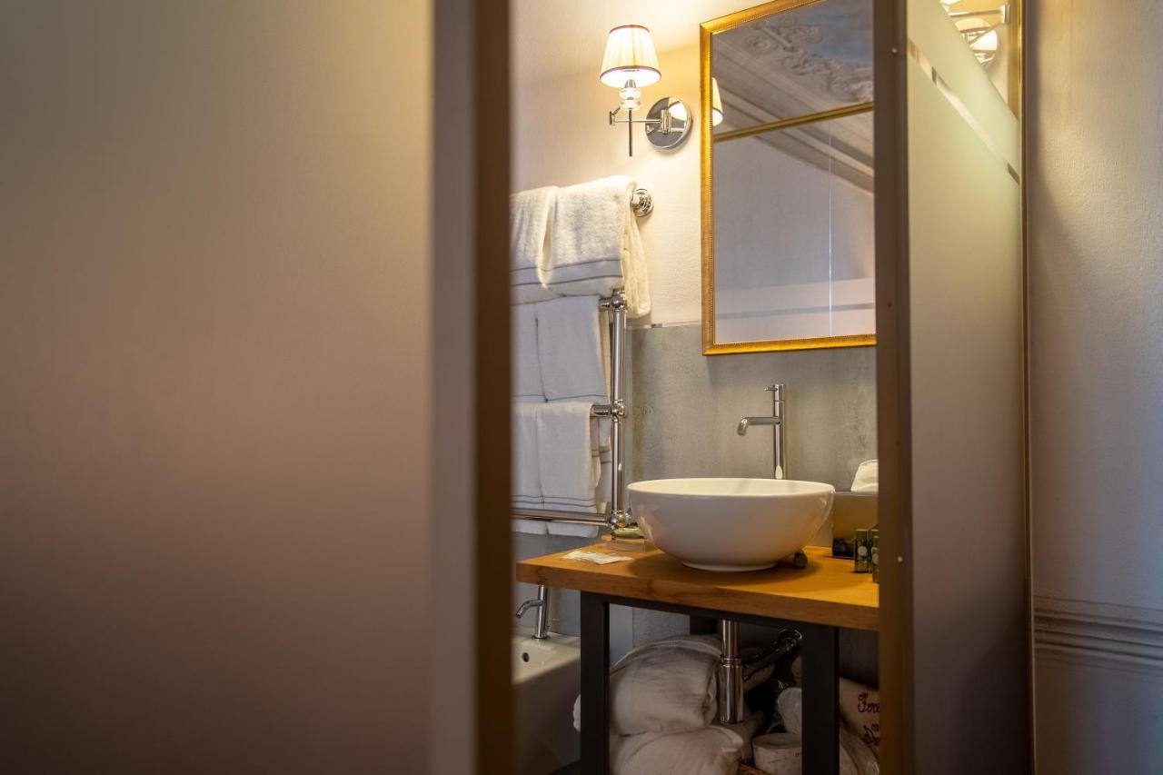 Firenze Al Duomo Bed and breakfast